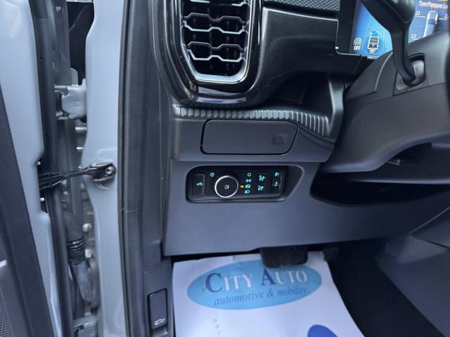 FORD Ranger MS-RT 3.0 EcoBlue 240CV Aut. 4WD DC