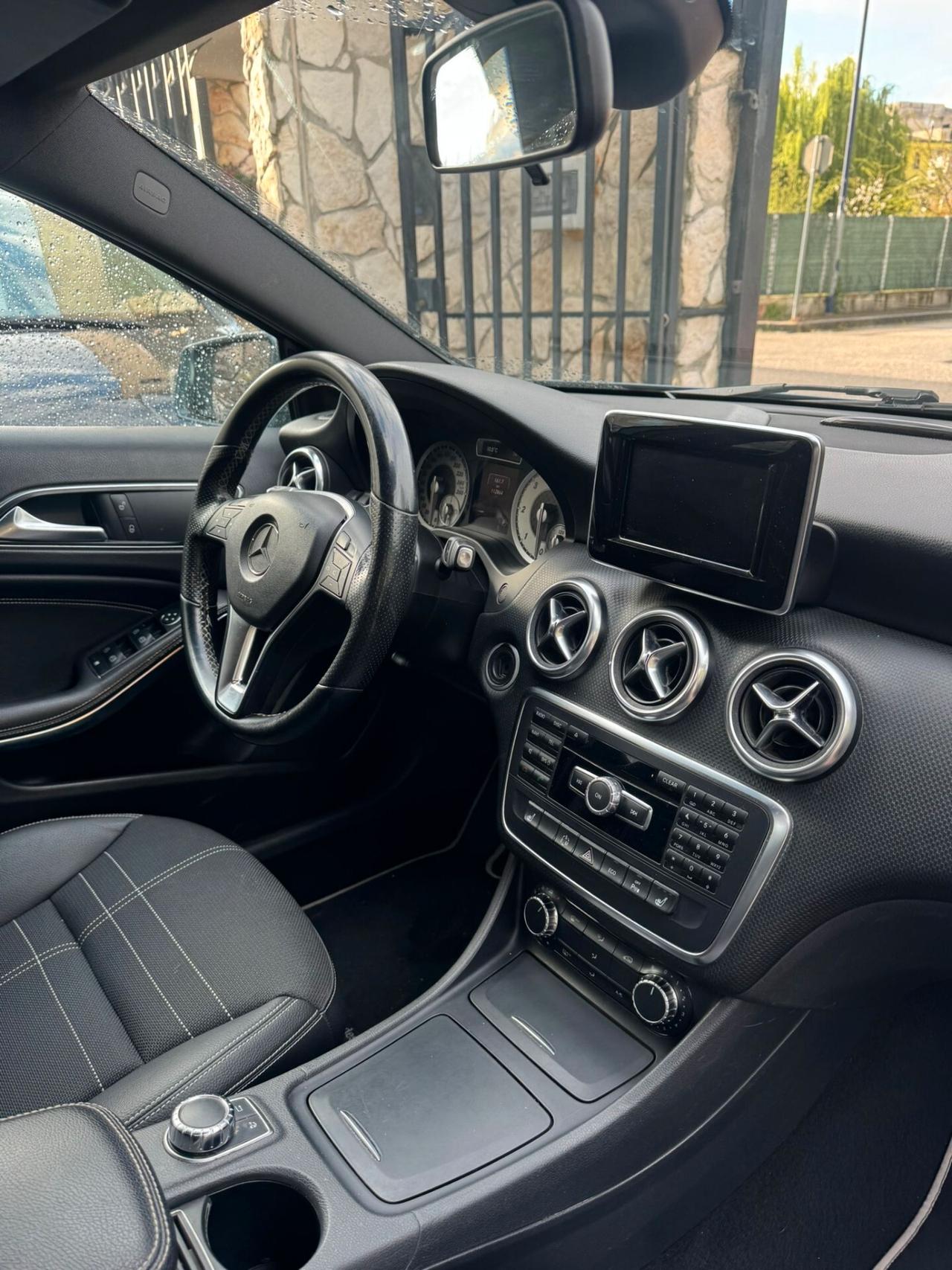 Mercedes-benz A 180 CDI Automatic Sport