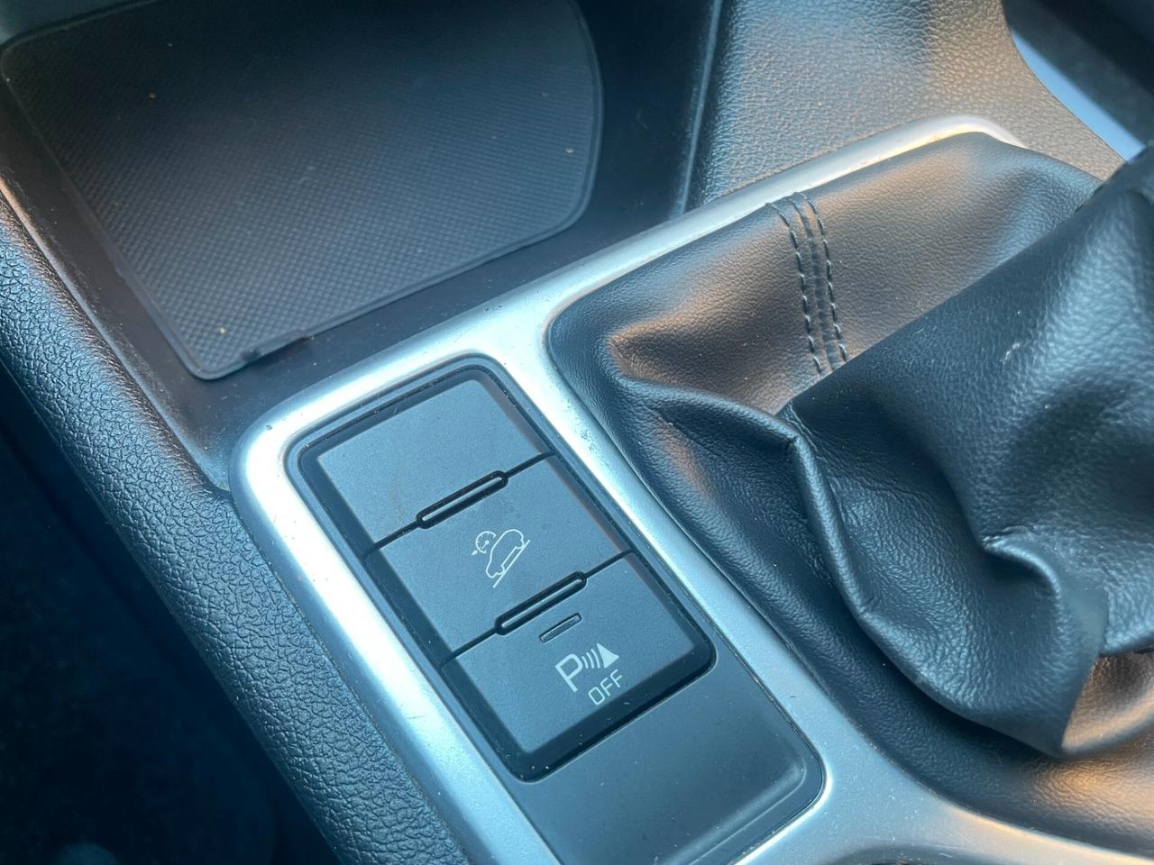 Kia Sportage UNICO PROPRIETARIO - SERVICE COMPLETO