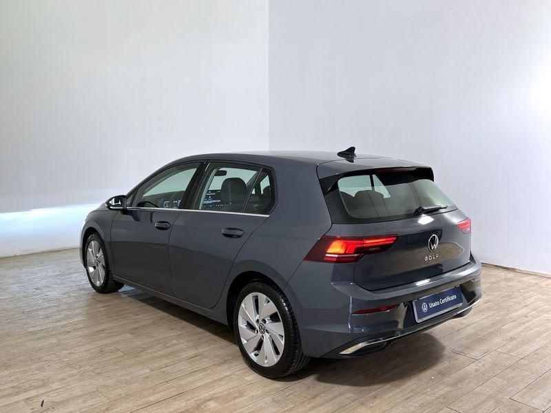 Volkswagen Golf Golf 2.0 tdi Style 150cv dsg