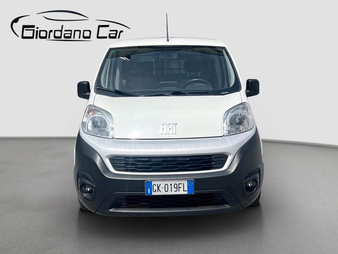 Fiat Fiorino 1.3 MJT 95CV Combinato SX