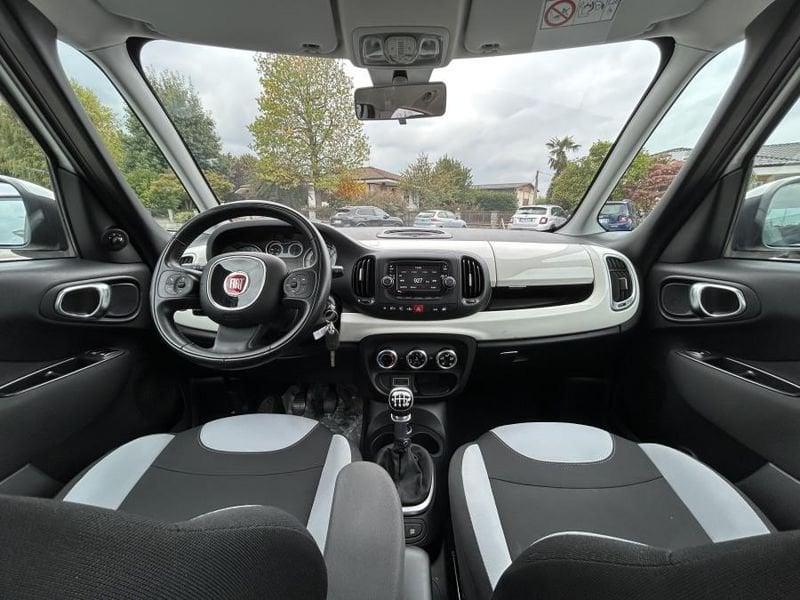 FIAT 500L 1.4 95 CV Pop Star OK NEOPATENTATI