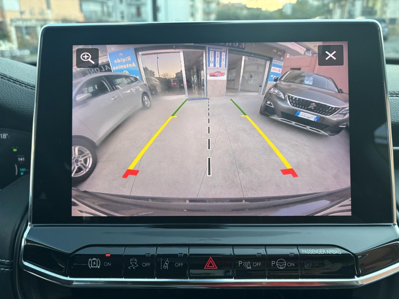 Jeep Compass T4 190 CV PHEV 4Xe LIMITED-2022