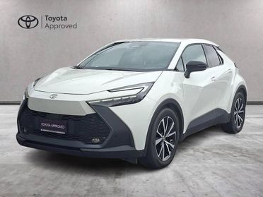Toyota C-HR 1.8 HV Trend FWD E-CVT