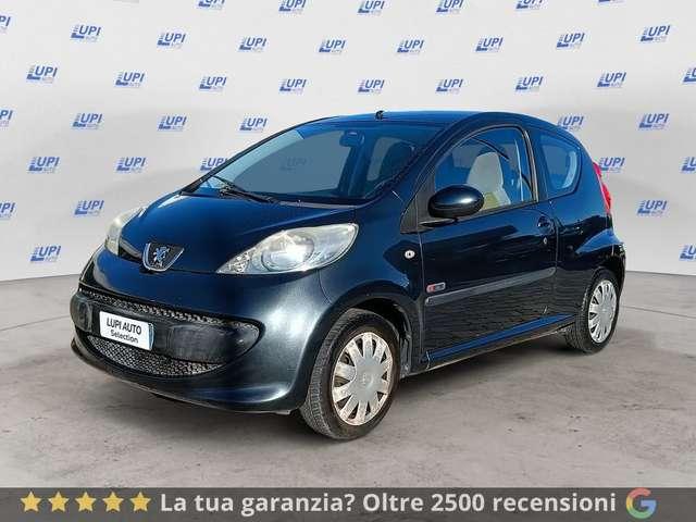 Peugeot 107 3p 1.0 12v Urban Move