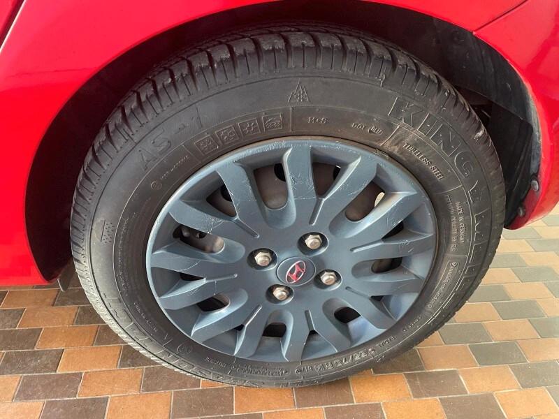 HYUNDAI i10 1ª serie i10 1.1 12V Active