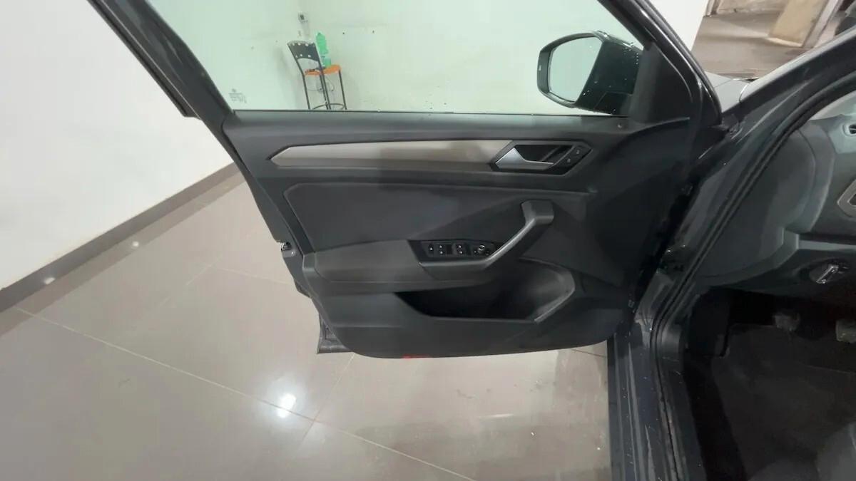 Volkswagen T-Roc 1.0 TSI Style BlueMotion Technology