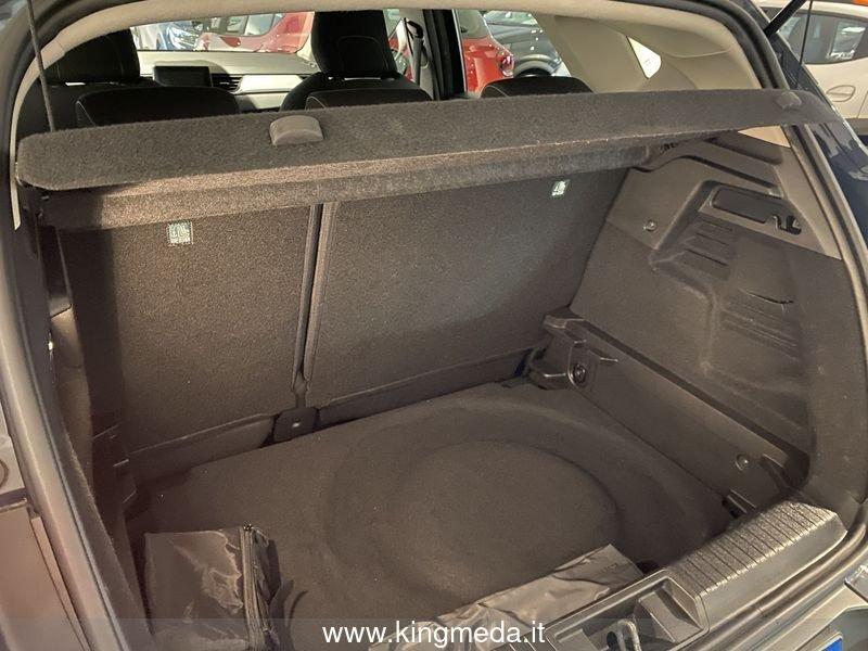Renault Captur Captur Full Hybrid E-Tech 145 CV Equilibre