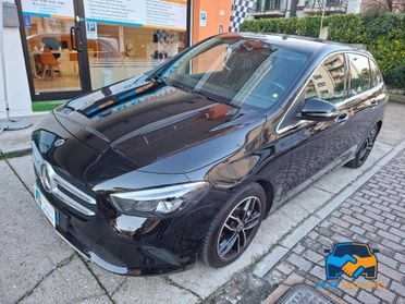 Mercedes B 180 Sport Plus Manuale proMMo