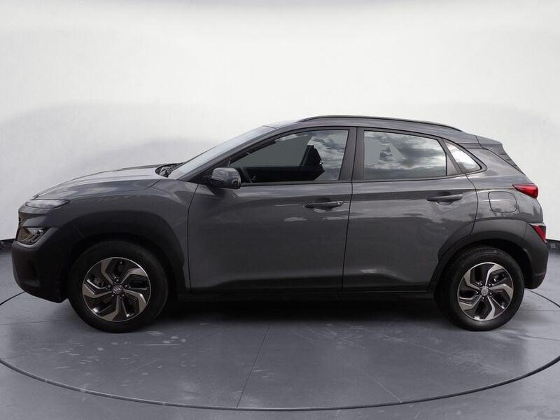 Hyundai Kona HEV 1.6 DCT XLine+