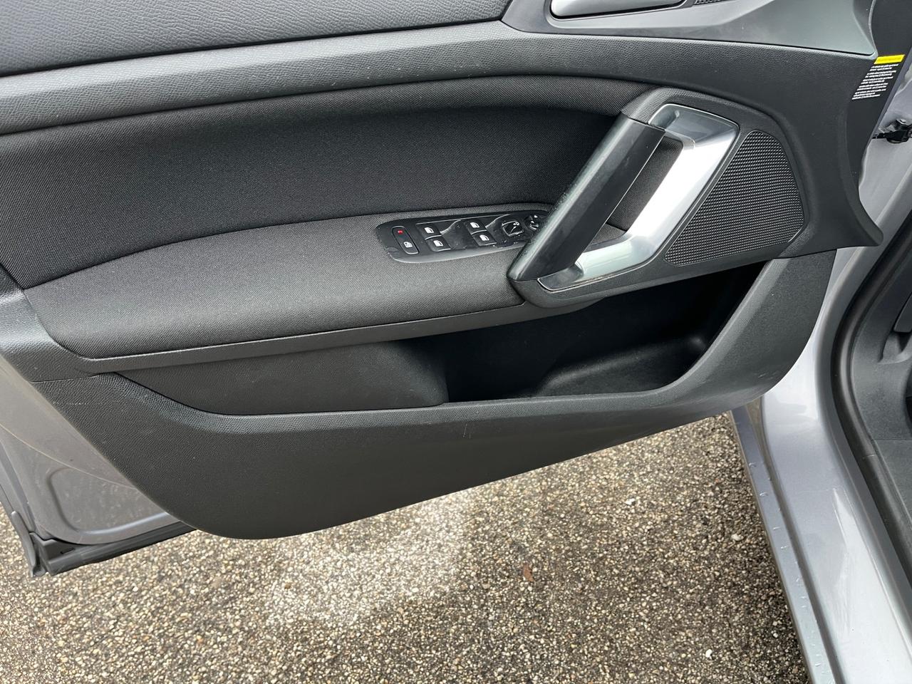 Peugeot 308 BlueHDi 120 S&S EAT6 SW Active