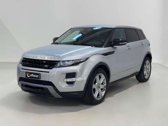 Land Rover Range Rover Evoque 2.2 TD4 5p. Prestige