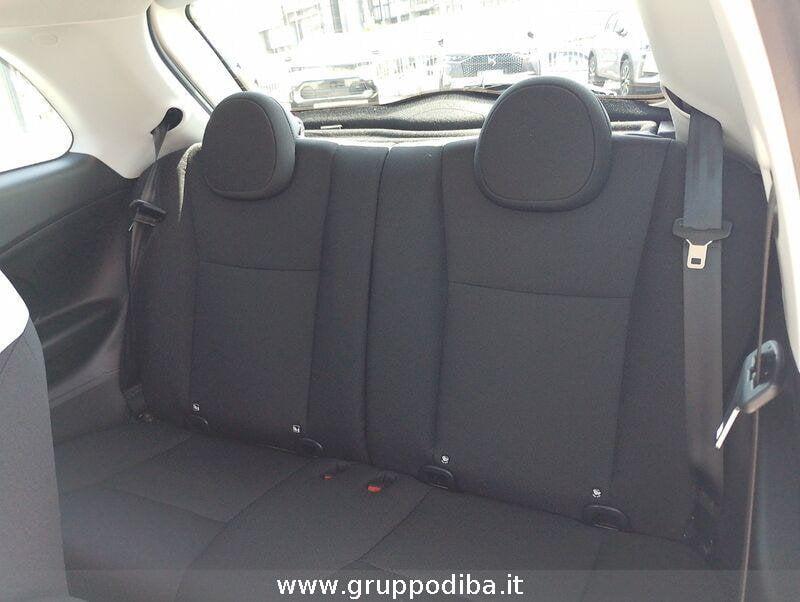 FIAT 500 H14 Hybrid Berlina Icon 1.0 Hybrid Berlina
