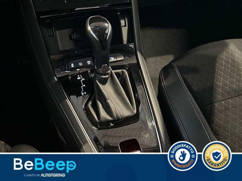 Opel Grandland X 1.2 INNOVATION S&S 130CV AUTO