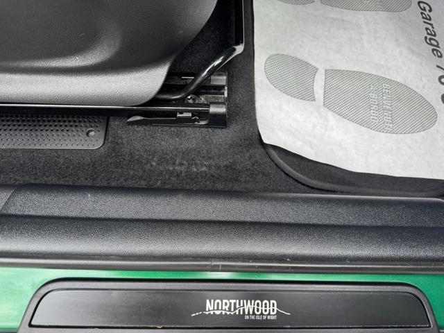 MINI Countryman 2.0 Cooper D Auto Northwood Edition Countryman