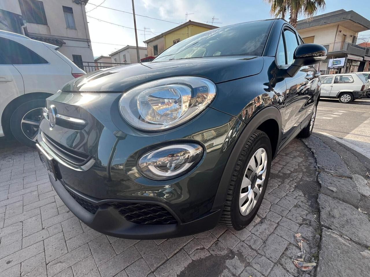 Fiat 500X 1.0 T3 120 CV Urban