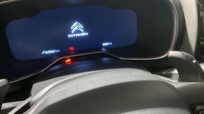 Citroën C5 Aircross C5 Aircross Hybrid 225 e-EAT8 Feel
