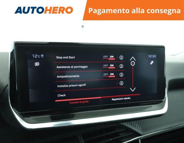 PEUGEOT 2008 PureTech 100 S&S Allure