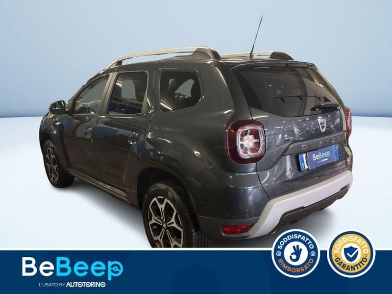 Dacia Duster 1.0 TCE PRESTIGE ECO-G 4X2 100CV
