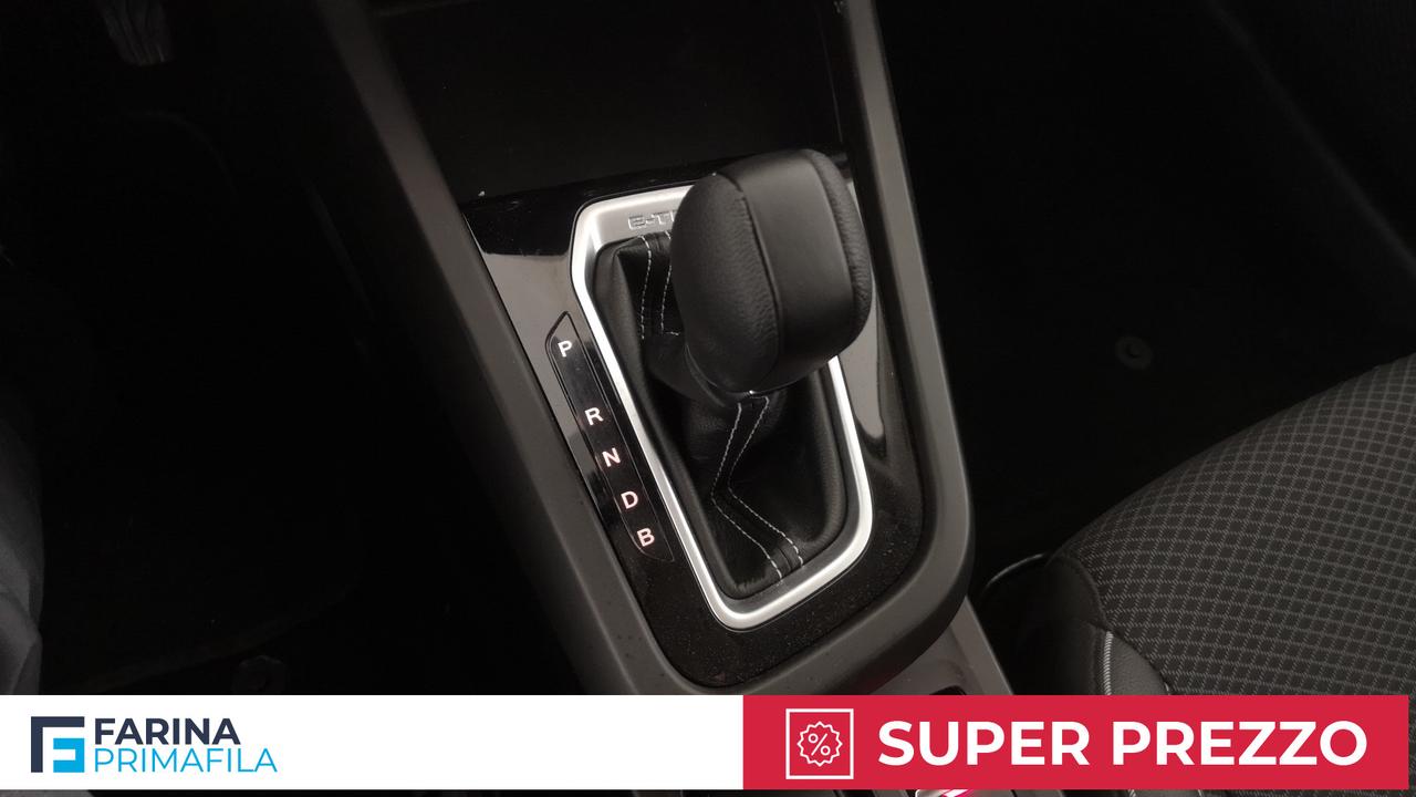 RENAULT Arkana 2021 - Arkana 1.6 E-Tech hybrid Intens 145cv