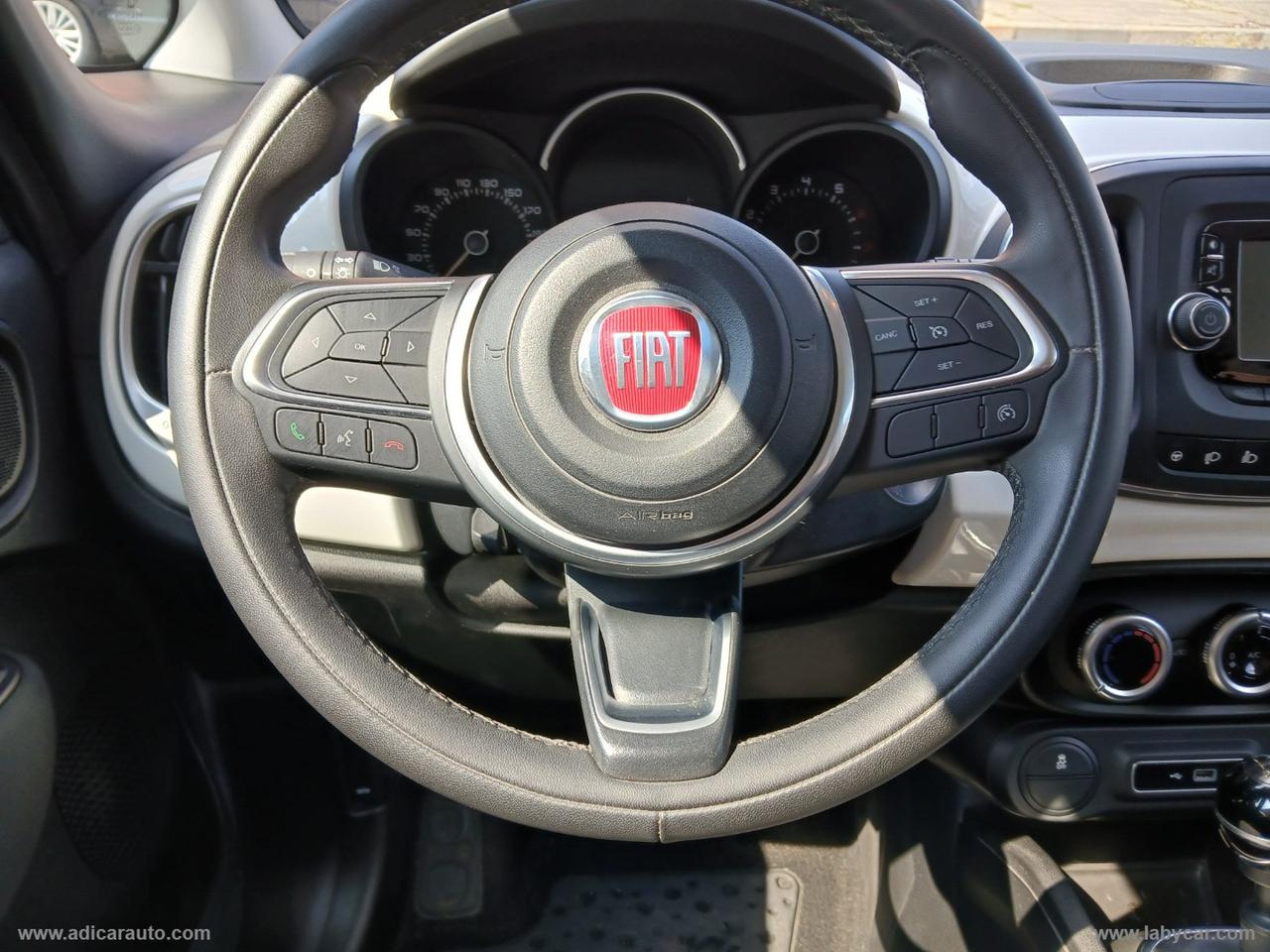 FIAT 500L 1.4 95 CV Urban