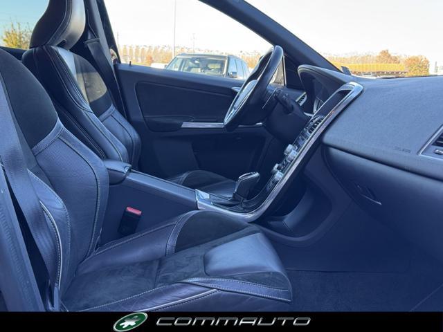 VOLVO XC60 D3 Geartronic R-design