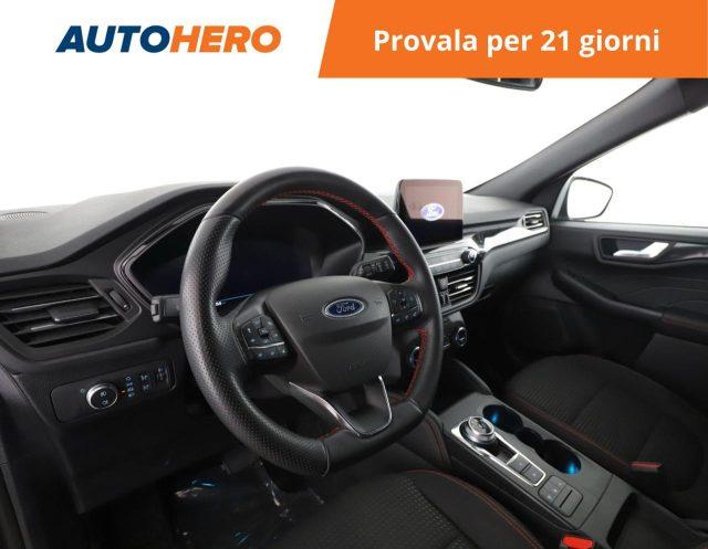 FORD Kuga 2.5 Full Hybrid 190 CV CVT 2WD ST-Line