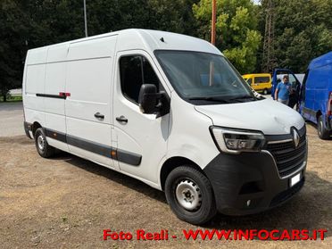 RENAULT Master T35 2.3 dCi 135 CV PASSO LUNGO