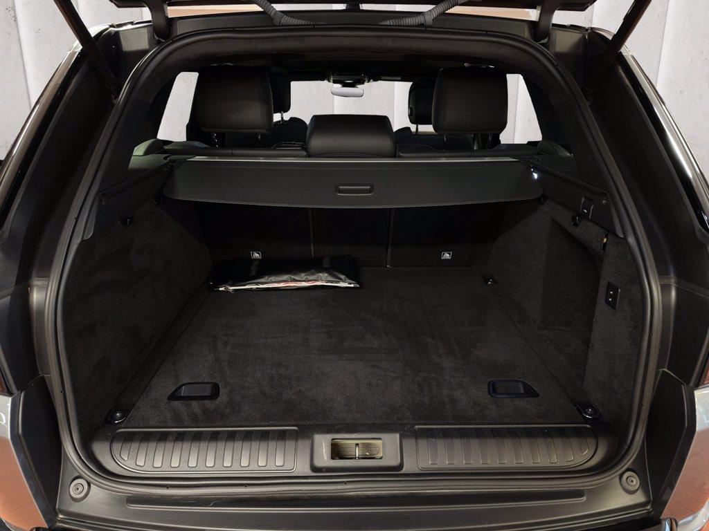 LAND ROVER Range rover sport 3.0 i6 mhev hse dynamic awd 400cv auto del 2020