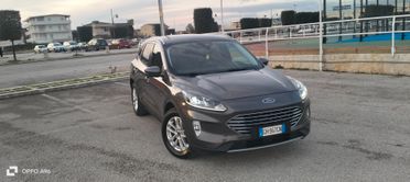 Ford Kuga 1.5 EcoBlue 120 CV aut. 2WD Connect