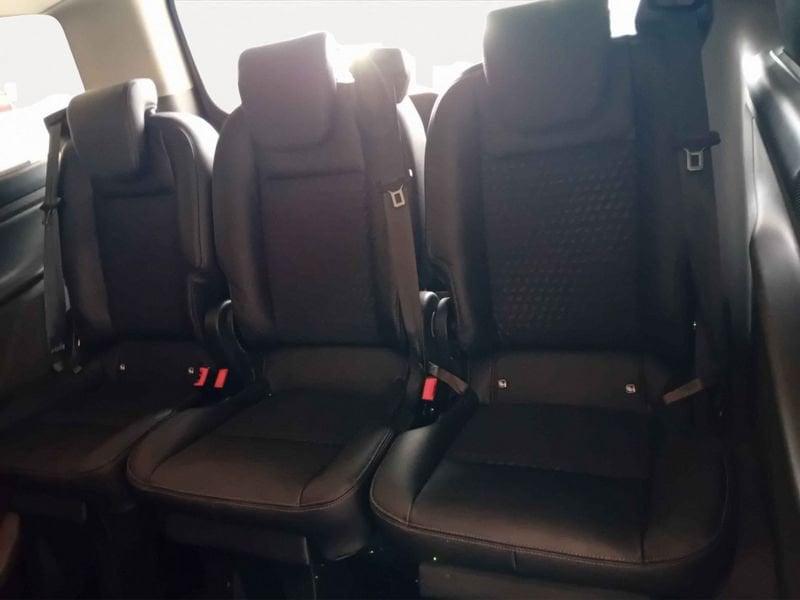 Ford Tourneo Custom Tourneo Custom 320 2.0 EcoBlue 185CV MHEV PC Sport