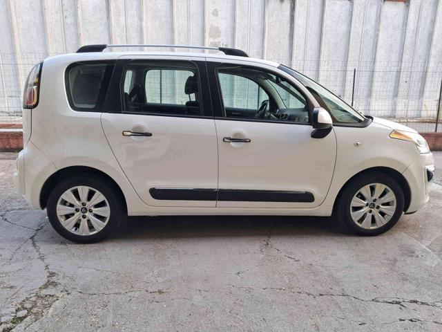 CITROEN C3 Picasso PureTech 110 Exclusive NEOPATENTATI