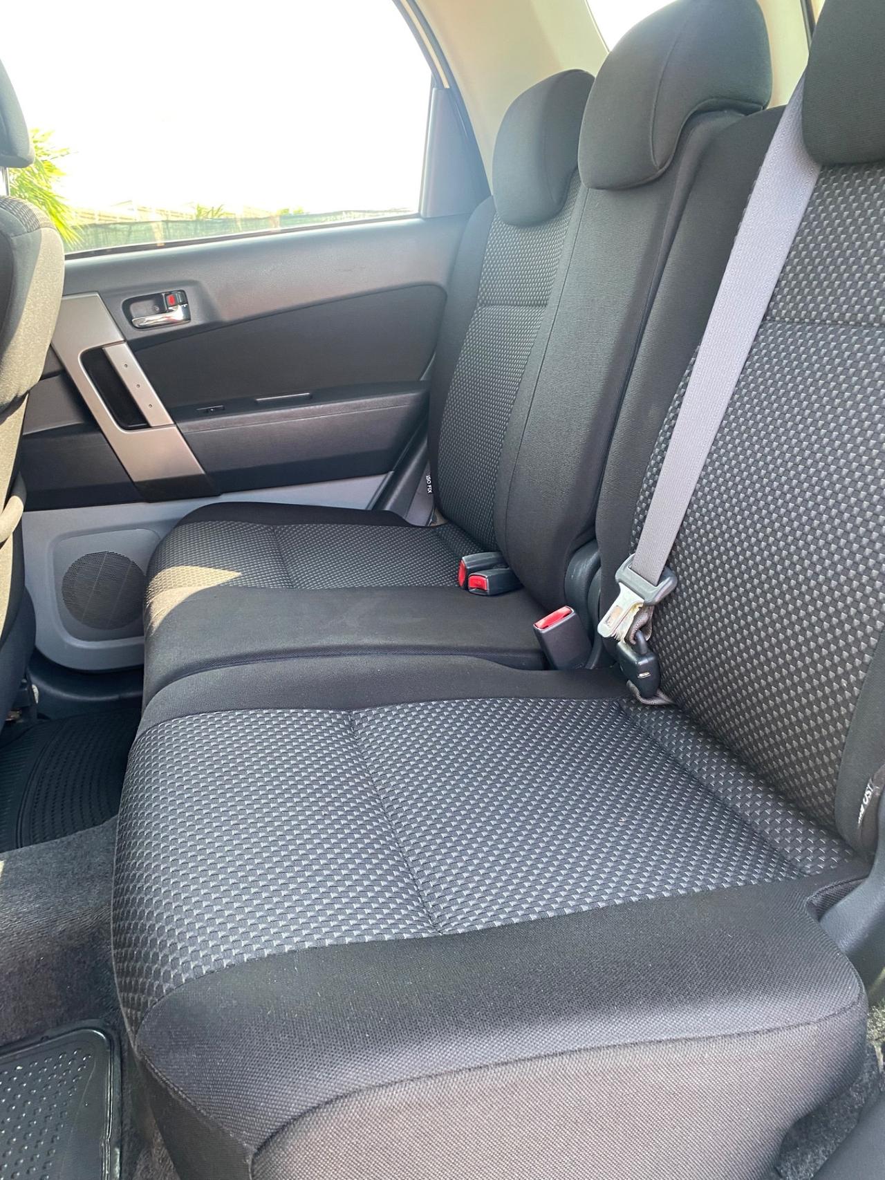 Daihatsu Terios 1.3 4WD Hiro