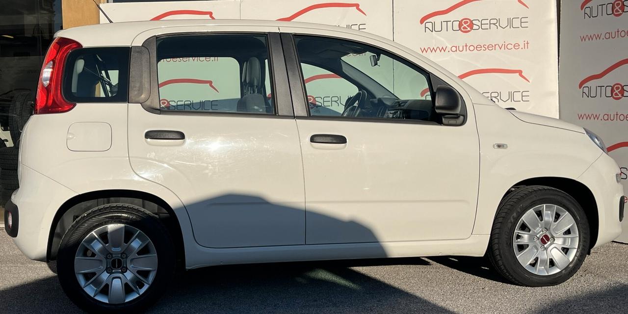 Fiat Panda 1.3 MJT S&S Easy Van 4 posti