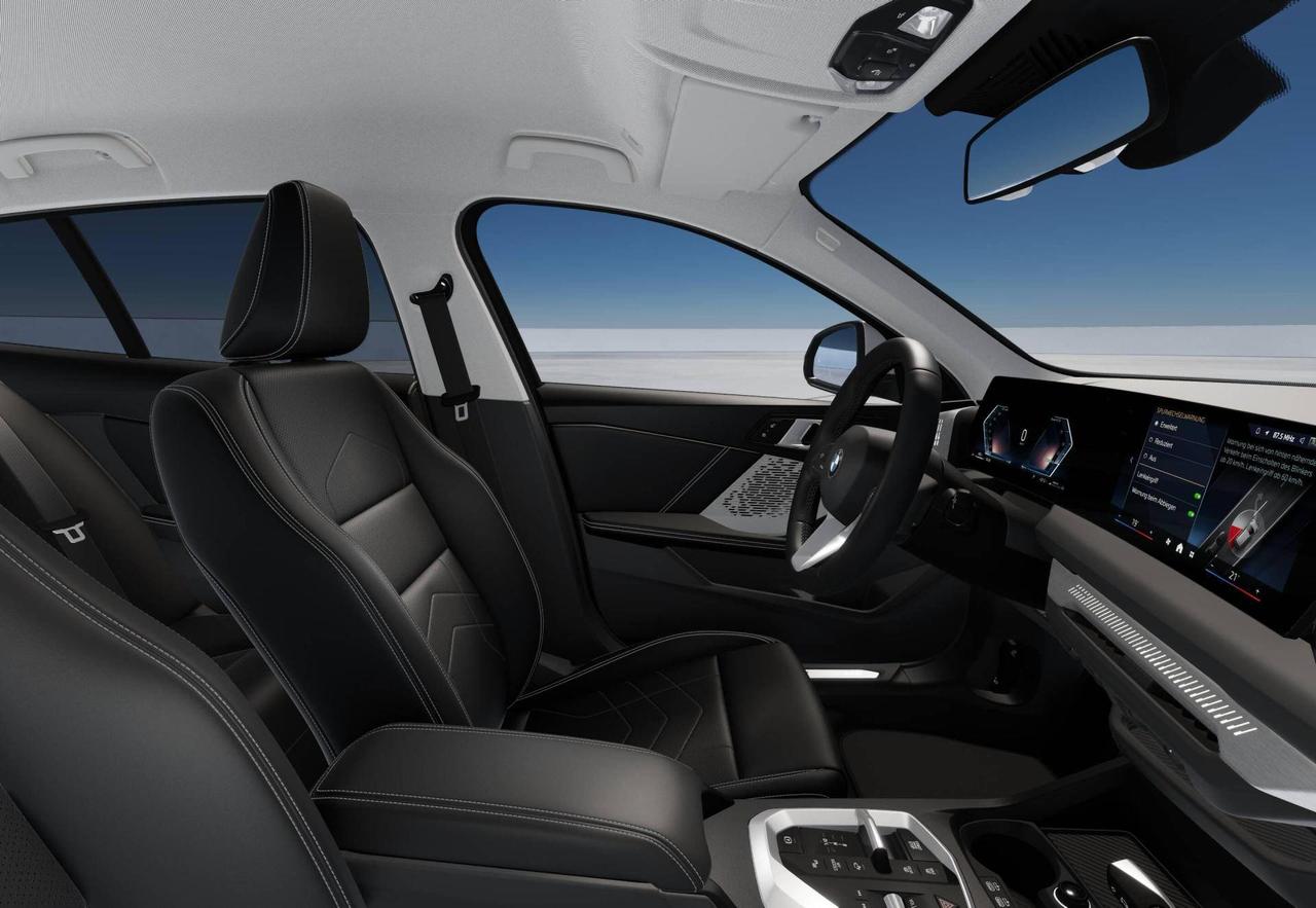 BMW Serie 1 118d MSport Design