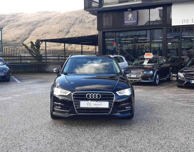 AUDI A3 SPB 1.4 TFSI g-tron Ambition SCONTO ROTTAMAZIONE