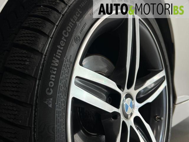 BMW 116 116i Advantage *FARI LED NAVI PDC*