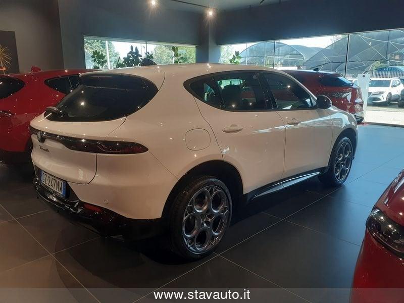Alfa Romeo Tonale Tonale 1.5 130 CV MHEV TCT7 Sprint