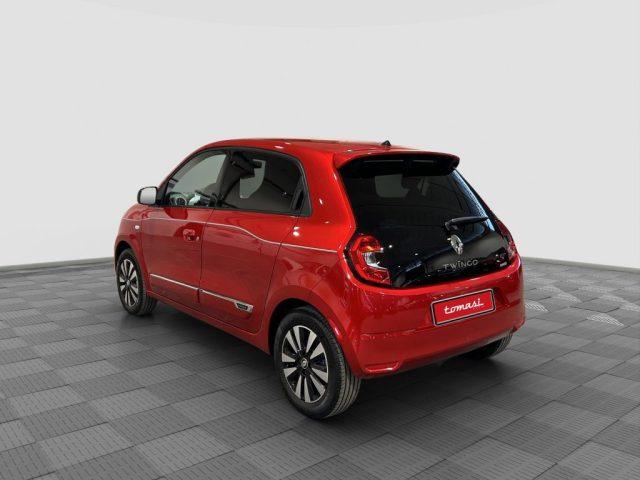 RENAULT Twingo Electric Twingo Electric Techno