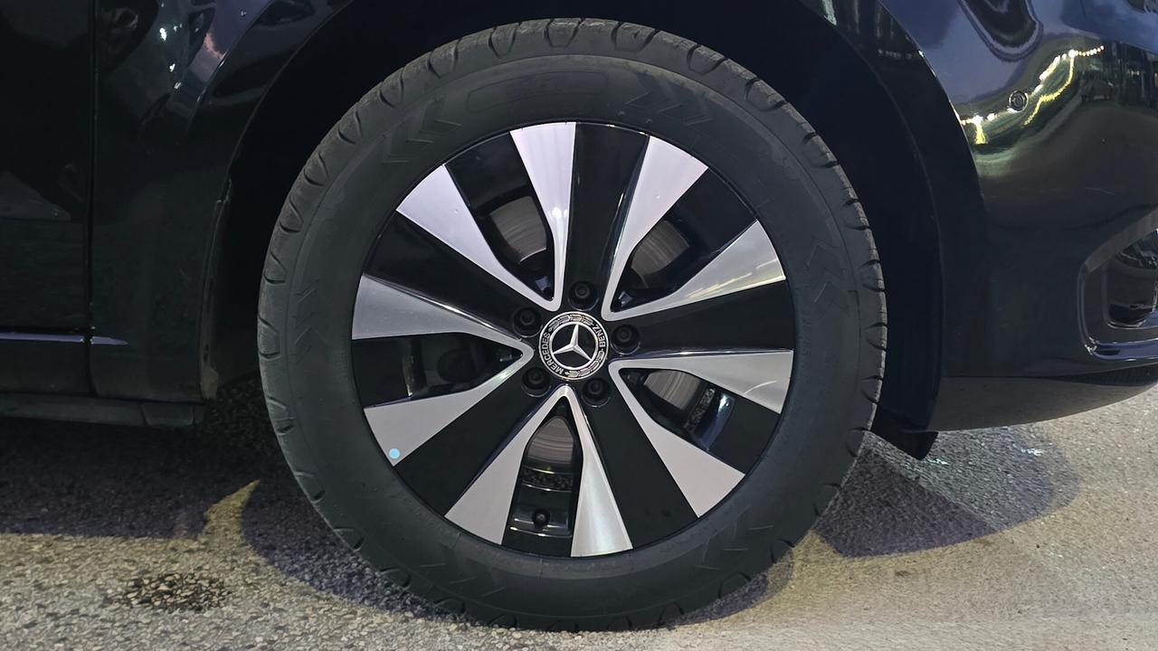 Mercedes-benz Vito Tourer 116 CDI Extralong