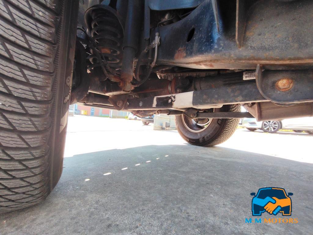 Jeep Wrangler 3 porte Wrangler 2.8 crd Sahara E5+