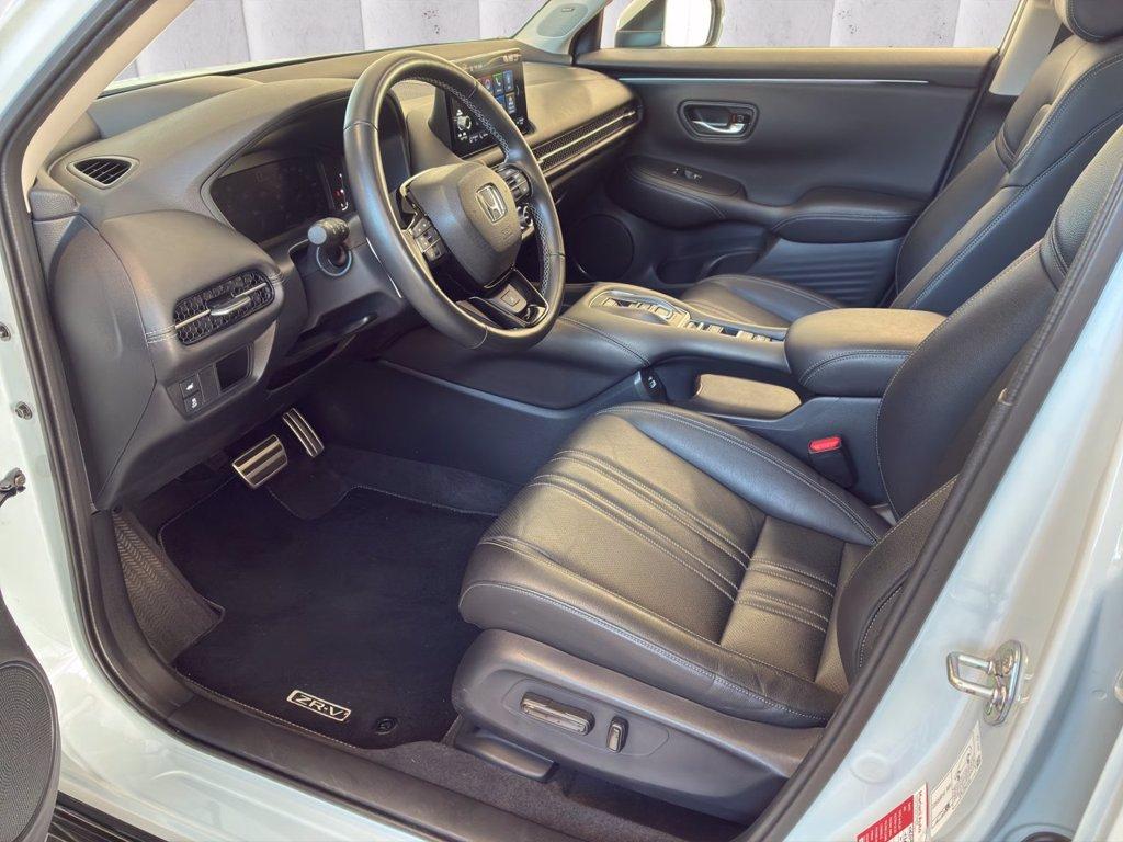 HONDA ZR-V 2.0 hev Advance del 2023