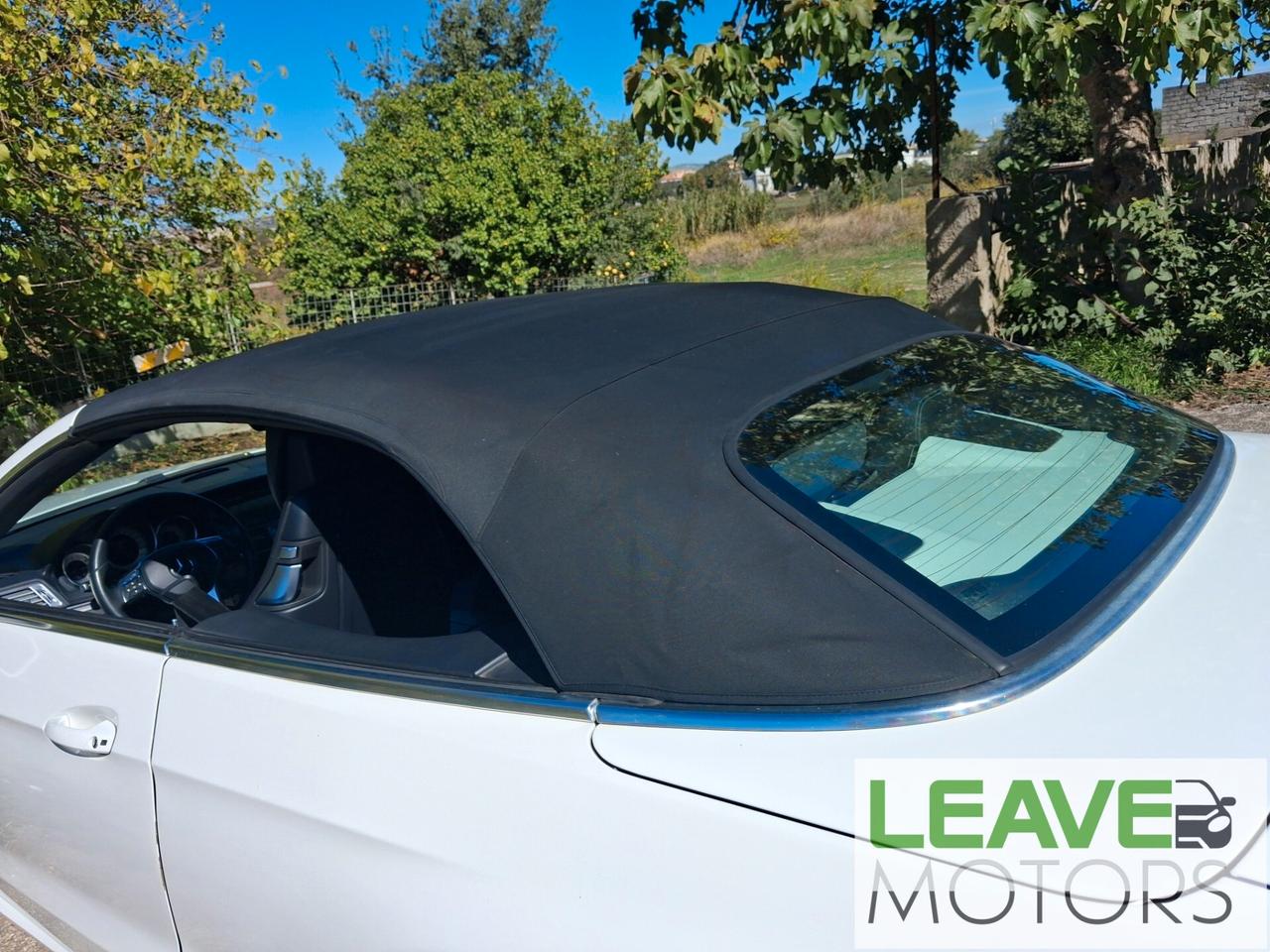 Mercedes-benz E 220 BlueTEC Cabrio Sport