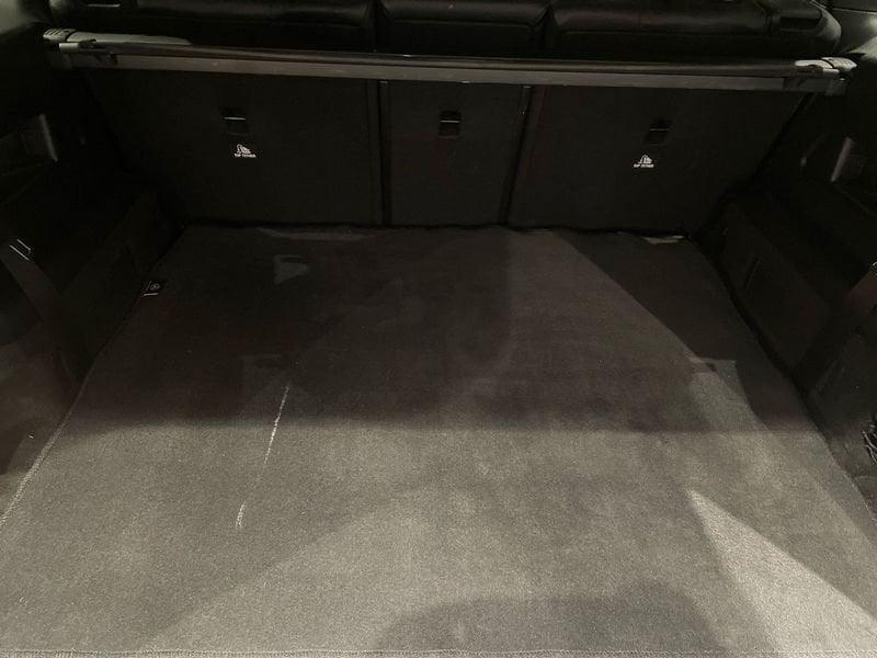 Mercedes-Benz Classe GLB GLB 200 d Premium auto 7p.ti
