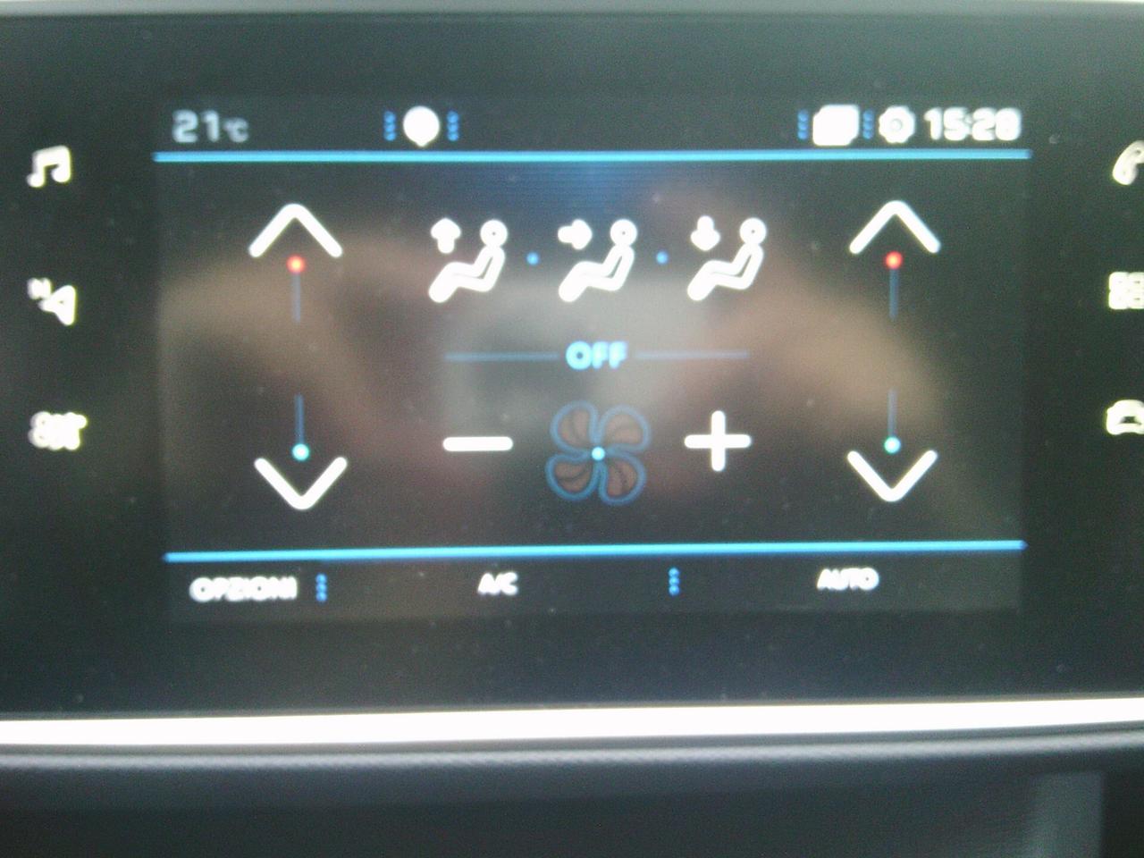 Peugeot 308 BlueHDi 130 S&S GT Line