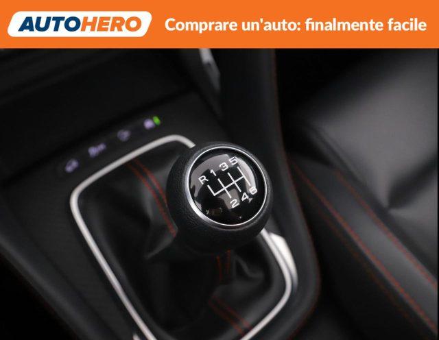 MG ZS 1.0T-GDI Luxury