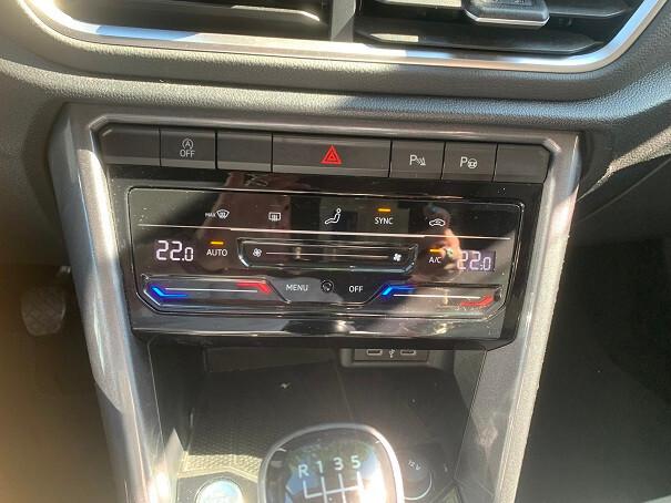 Volkswagen T-Roc 1.0 TSI Style