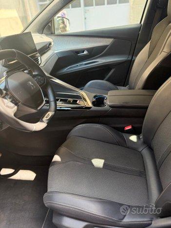 Peugeot 3008 1.5 bluehdi GT Pack s&s 130cv eat8