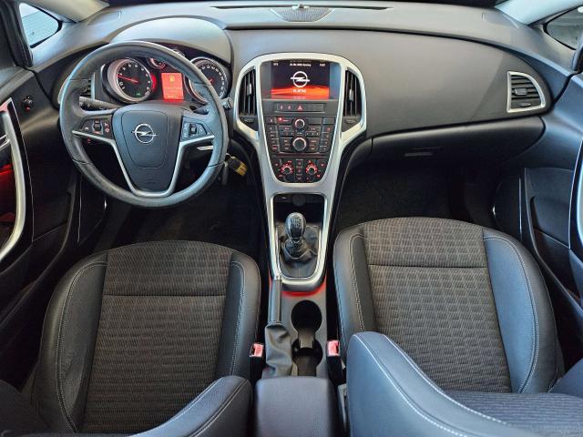 Opel Astra Astra GTC 1.4 t ecotec Cosmo s