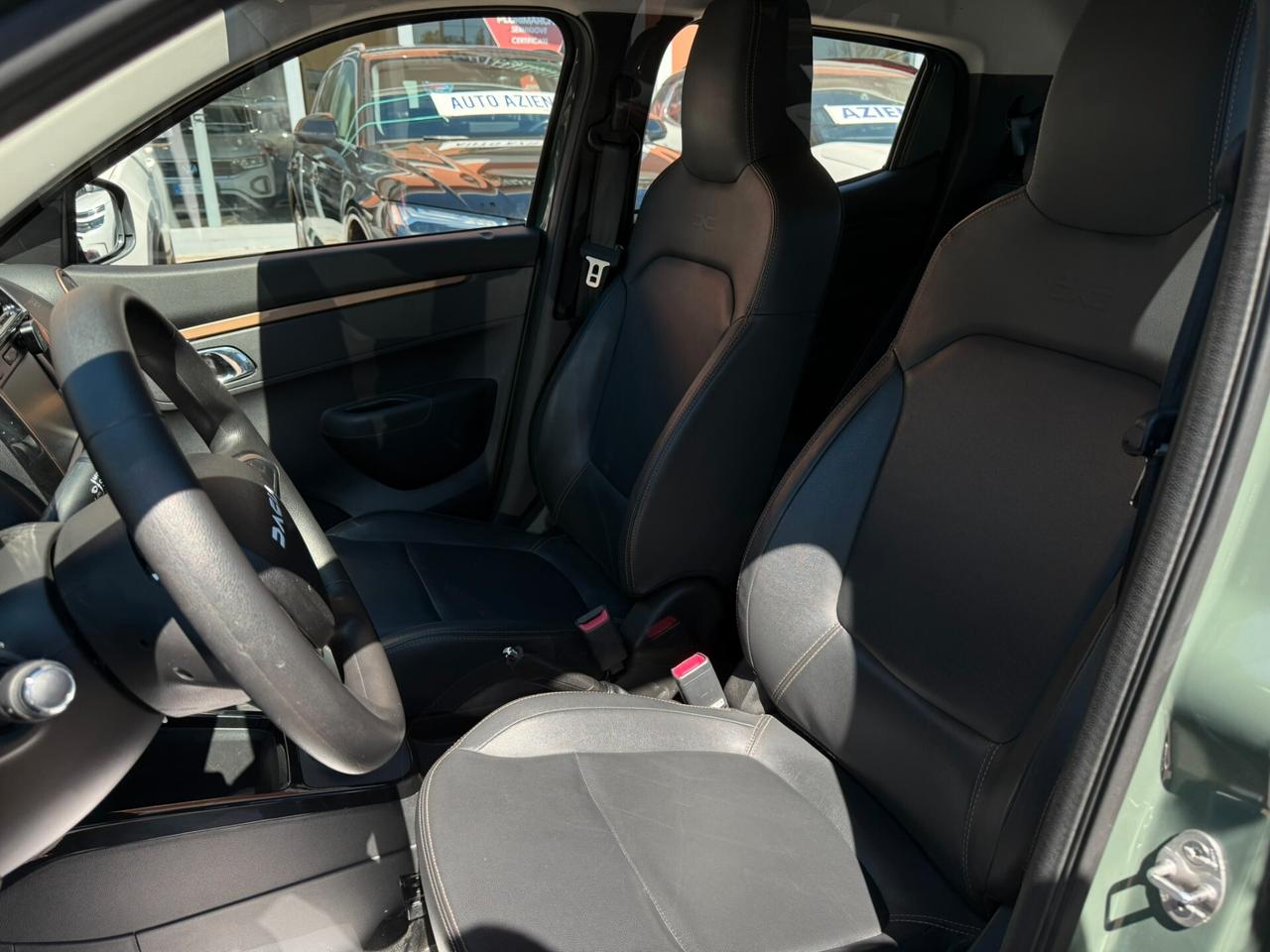 Dacia Spring Electric 65 Extreme 48KW - 12/2023